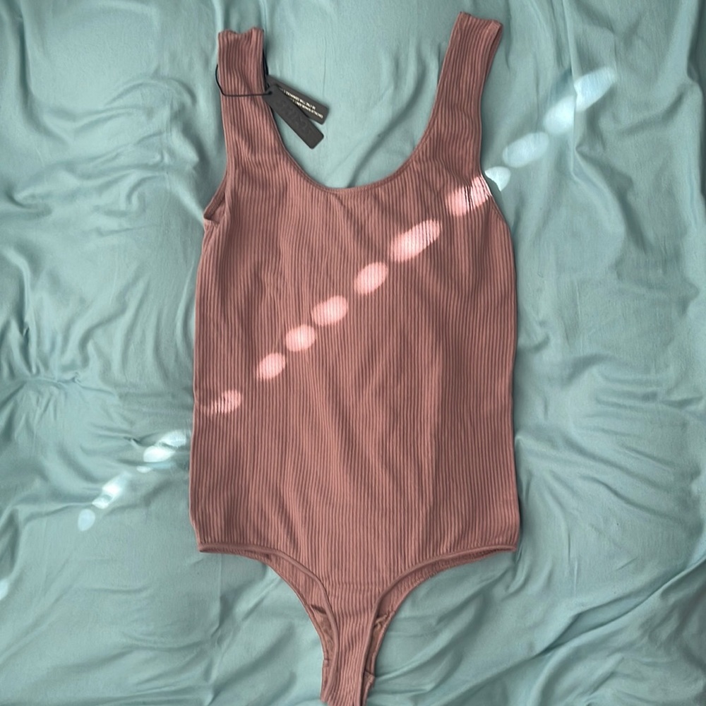 SKIMS Bodysuit